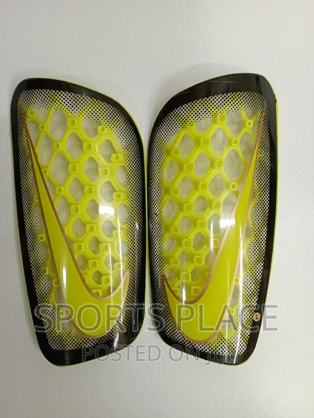 Nike PRO Shinguards - main view