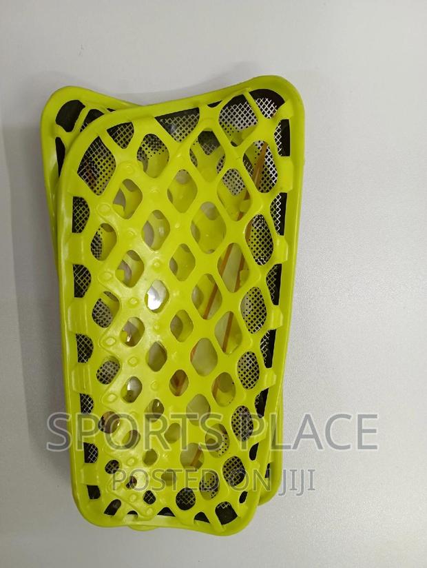 Nike PRO Shinguards - thumbnail 2