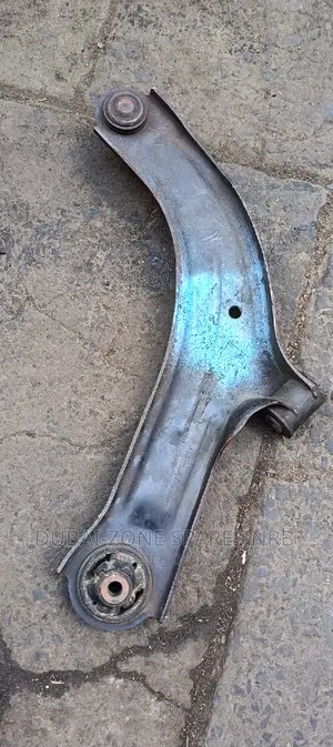 Nissan March, Note, Tiida, Wing-Road Front Control Arms.