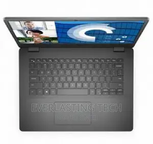 New Laptop Dell Vostro 3500 4GB Intel Core i3 SSD 256GB