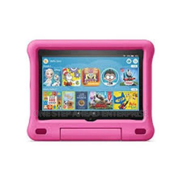 Educational Tablet for Under Age Learing