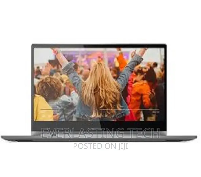 New Laptop Dell 16GB Intel Core I7 SSD 512GB