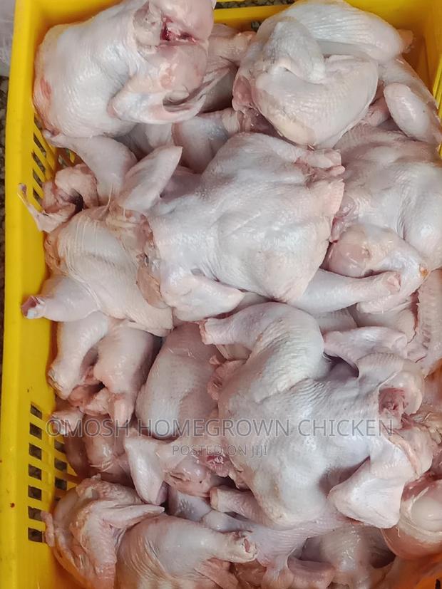 Broiler Chicken (1kg) - thumbnail 4