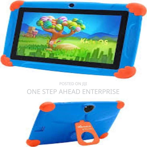 New Bebe B42 Pro+ 64 GB Blue - main view