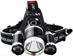 Waterproof Headlight - thumbnail 2