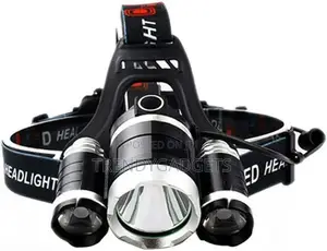 Waterproof Headlight