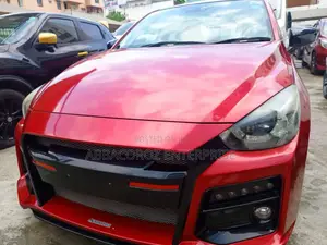 Mazda Demio 2017 Red