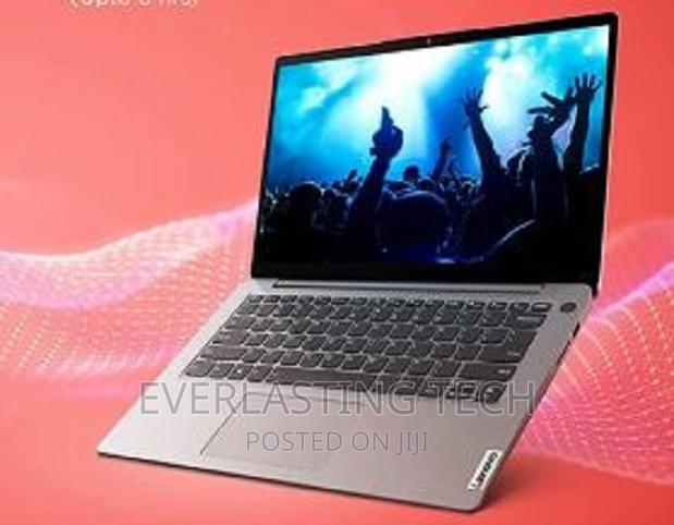New Laptop Lenovo Ideapad 3 8GB Intel Core I7 SSD 512GB - thumbnail 3