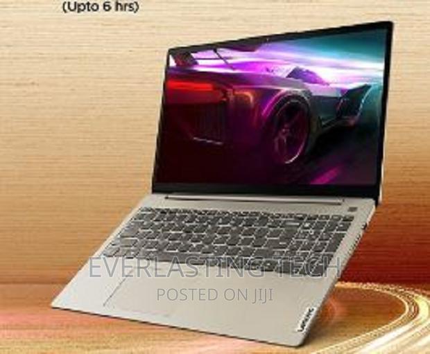 New Laptop Lenovo Ideapad 3 8GB Intel Core I7 SSD 512GB - thumbnail 4