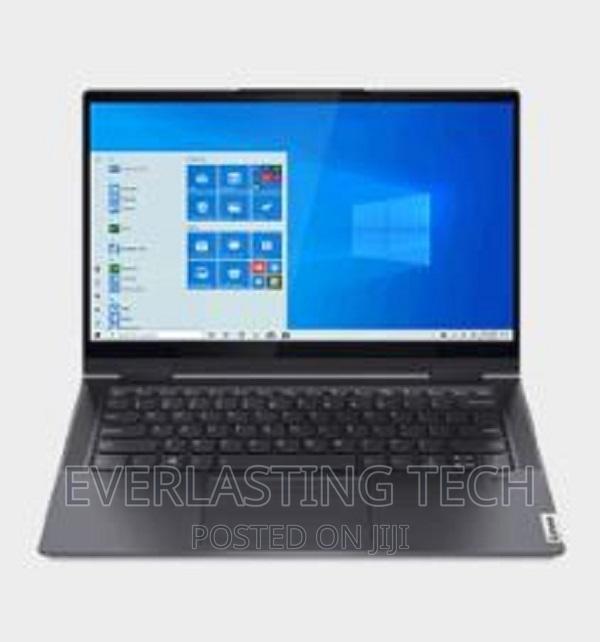 New Laptop Lenovo Ideapad 3 8GB Intel Core i7 SSD 1T - main view