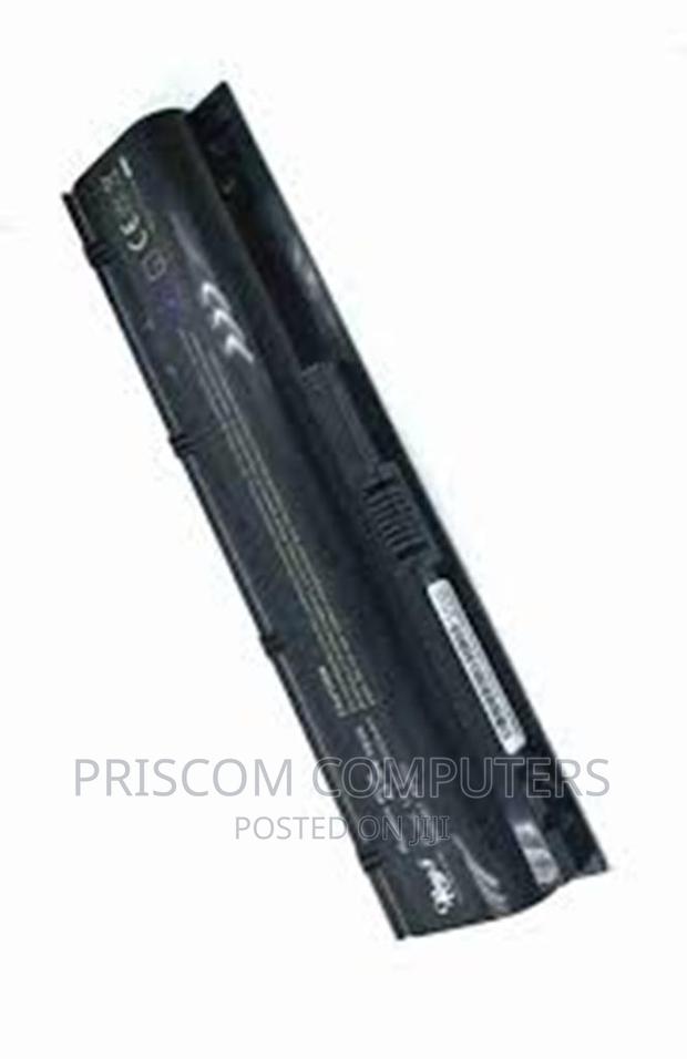 HP Probook 4340s 4341s Laptop Battery RC06 RC06XL - thumbnail 3