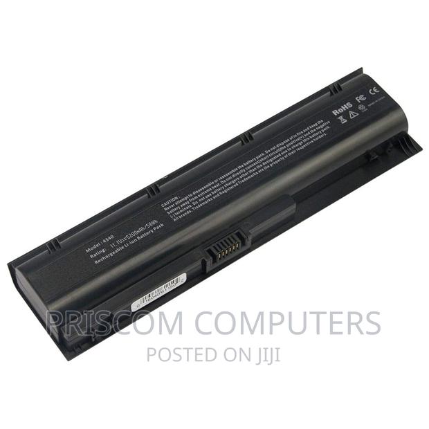 HP Probook 4340S Rc06 HSTNN-Ub3k W84C Battery