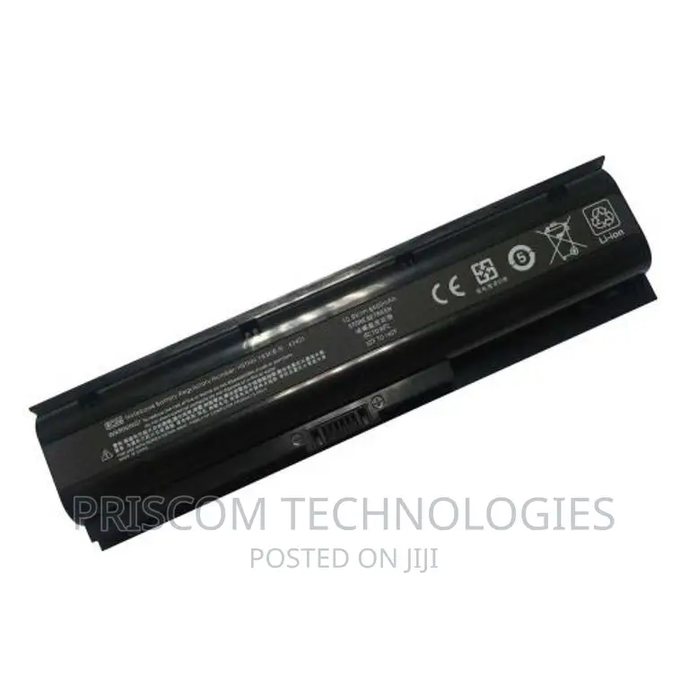 Battery for HP Probook 4340s 4341s 668811-541 RC06 RC06XL