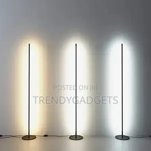 Modern Floor Lamp Led Standing Corner Lamp for Living Room