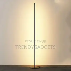 Modern Floor Lamp Led Standing Corner Lamp for Living Room