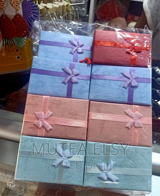 Mini Gift Boxes - main view