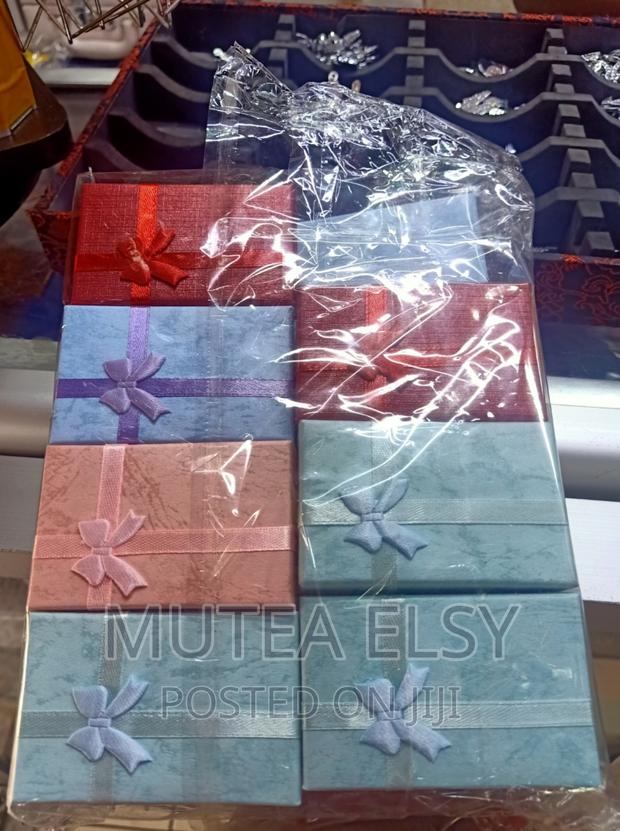 Mini Gift Boxes - thumbnail 2