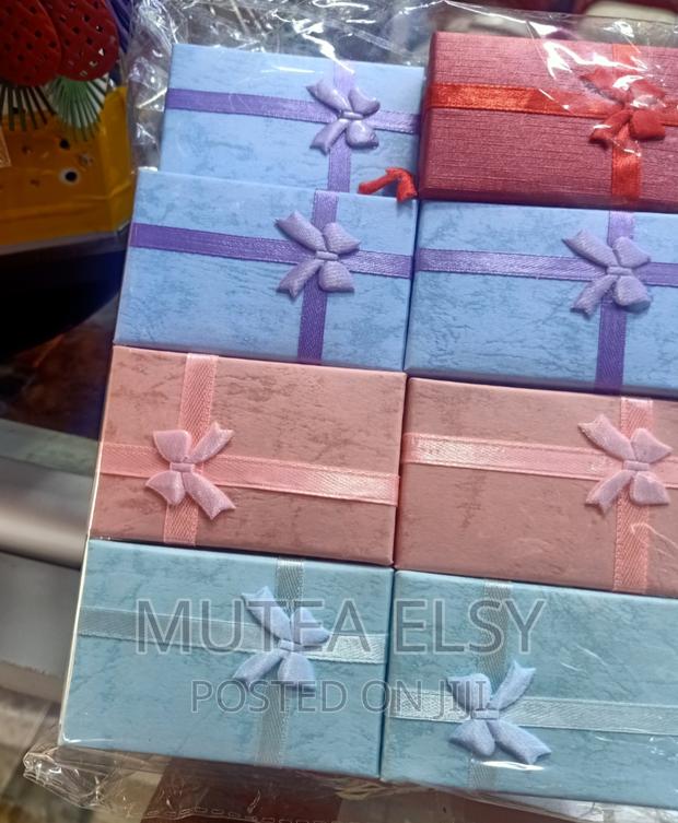 Mini Gift Boxes - thumbnail 4