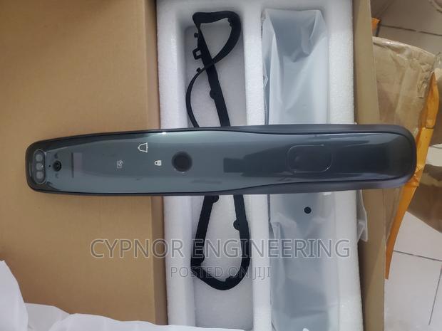 Face Recognition Smart Lock - thumbnail 3