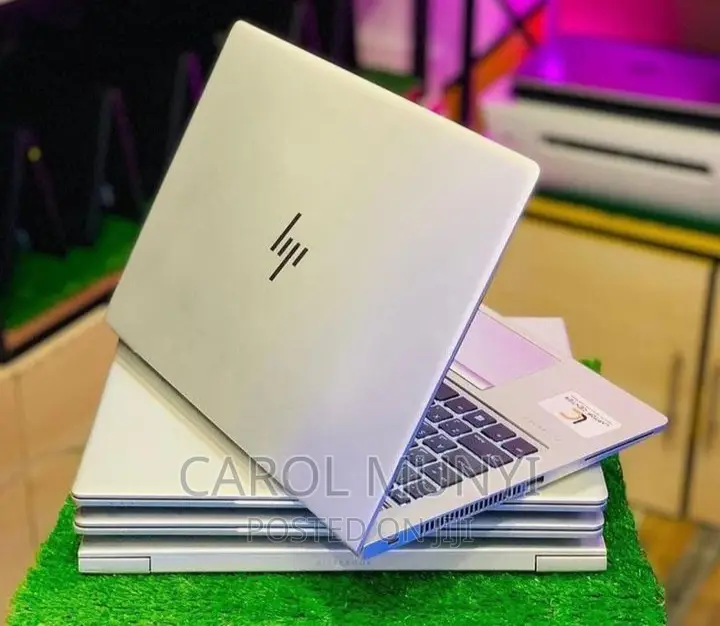 New Laptop HP EliteBook 840 G5 8GB Intel Core I5 SSD 256GB