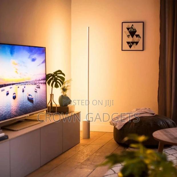 S-Mart Intelligent Corner Standing Lamp - main view