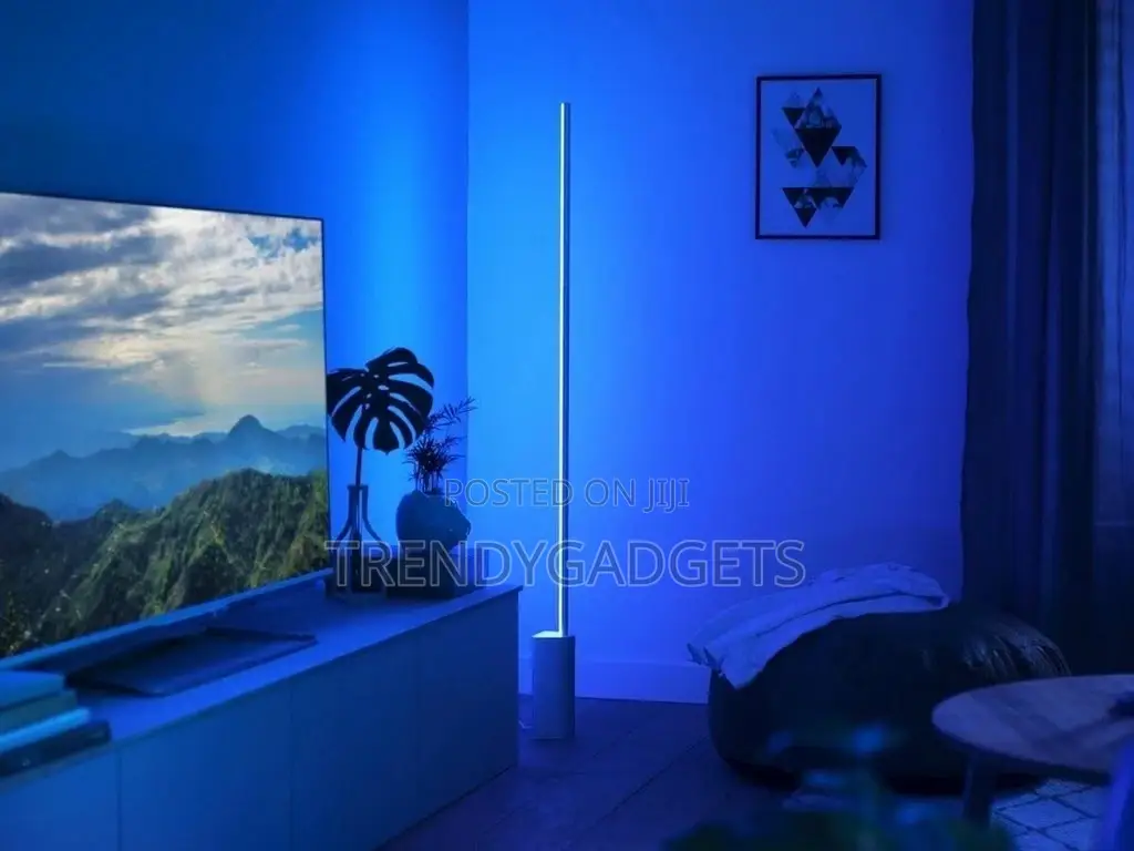 Corner Floor Lamp Led Corner Light