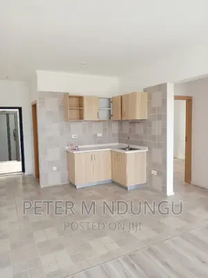 2bdrm Apartment in Maziwa for sale