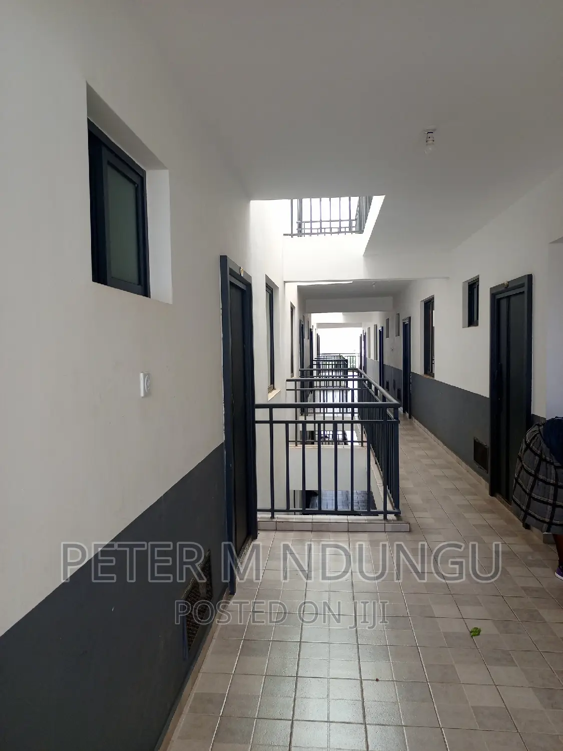 2bdrm Apartment in Maziwa for sale