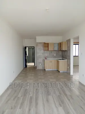 2bdrm Apartment in Maziwa for sale