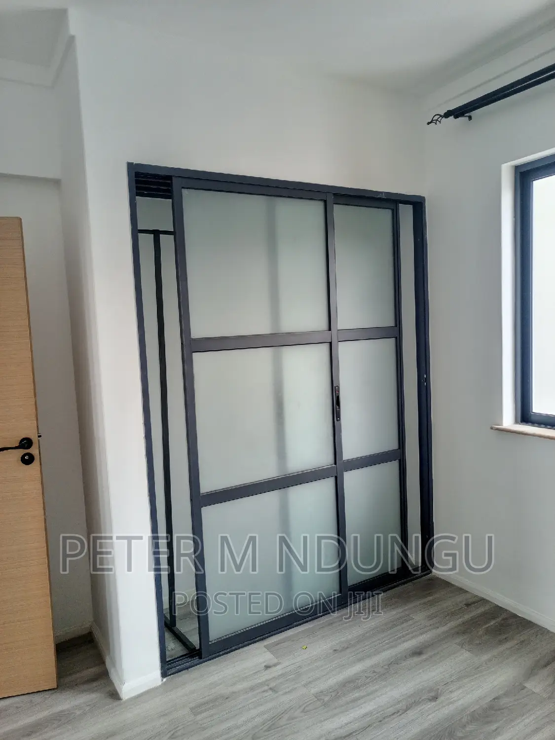 2bdrm Apartment in Maziwa for sale