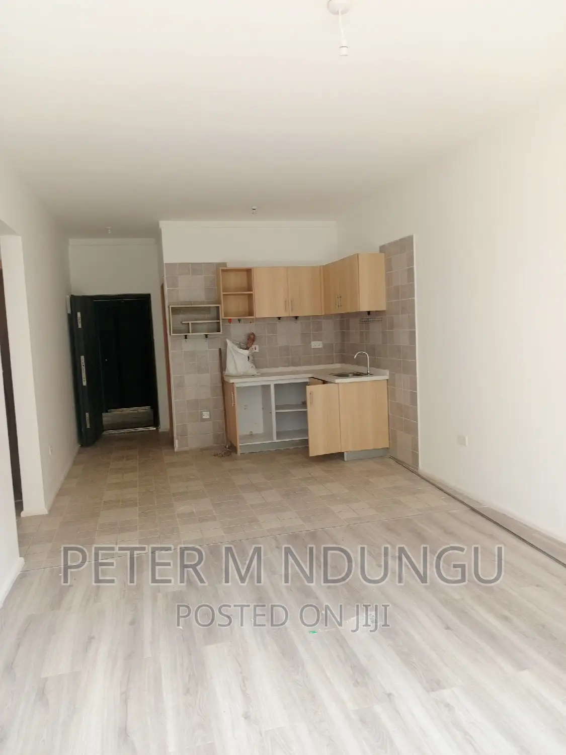 2bdrm Apartment in Maziwa for sale