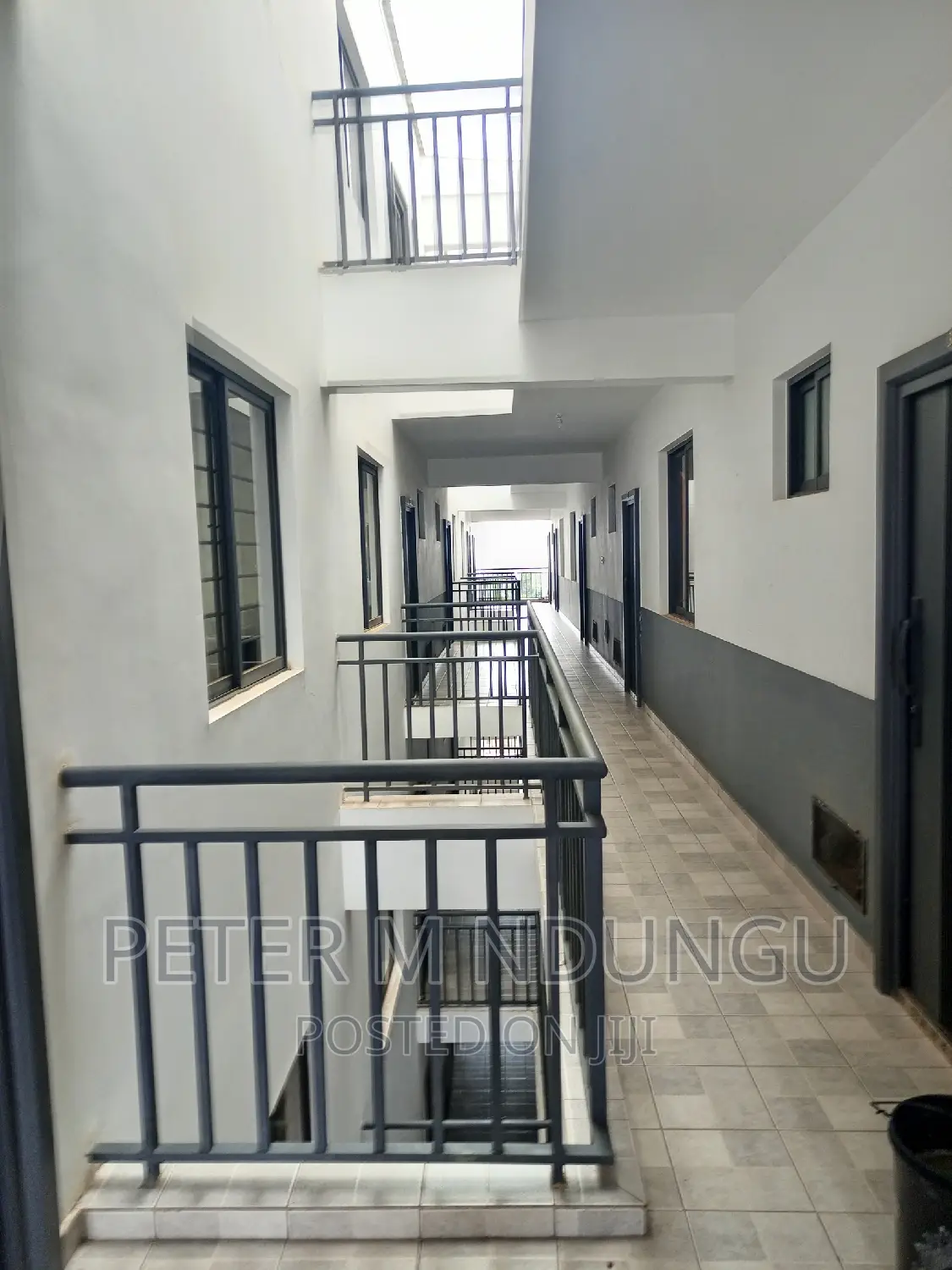 2bdrm Apartment in Maziwa for sale