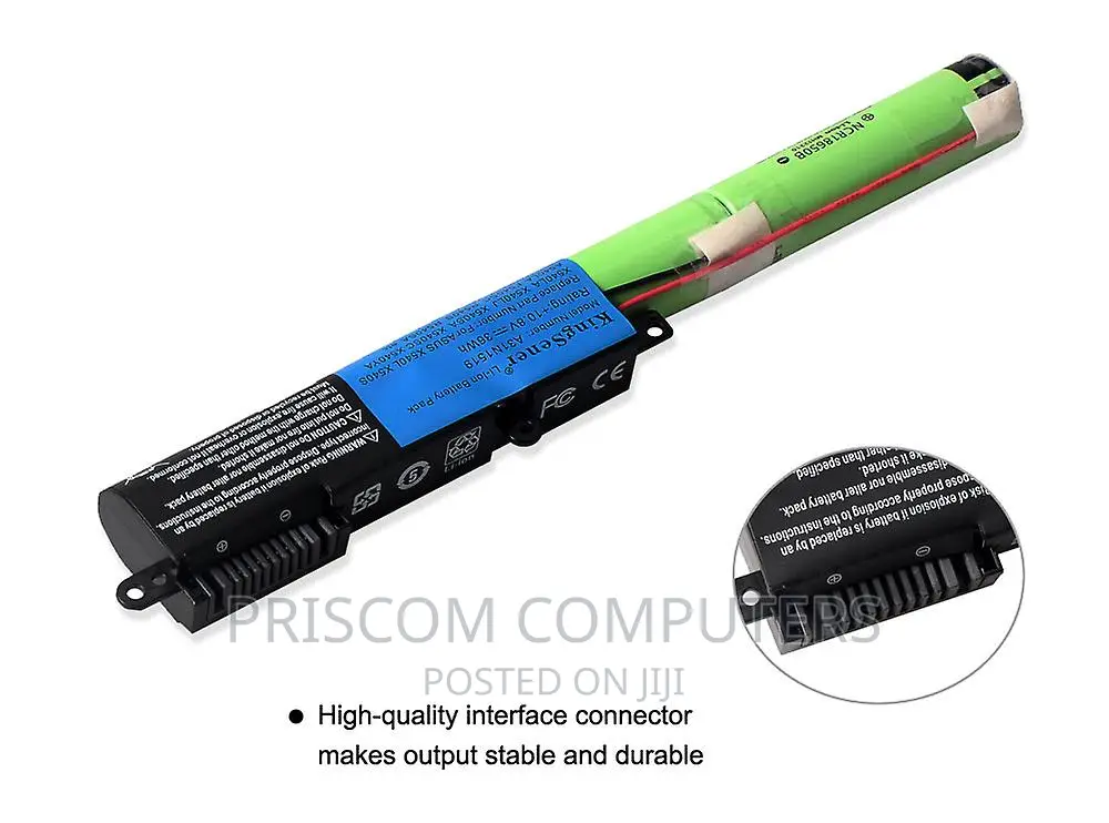 Laptop Battery for Asus X540S X540L X540sa X540S X540la-Si3