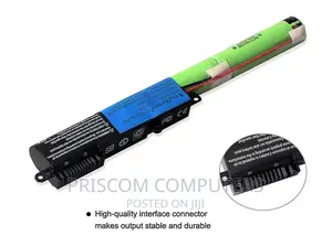 Laptop Battery for Asus X540S X540L X540sa X540S X540la-Si3
