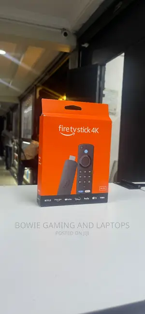 Amazon Fire Tv Stick Wifi 6 Latest Model