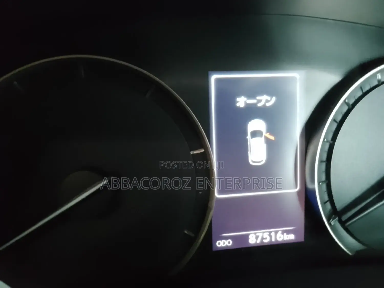 Lexus RX 450h 2016 White