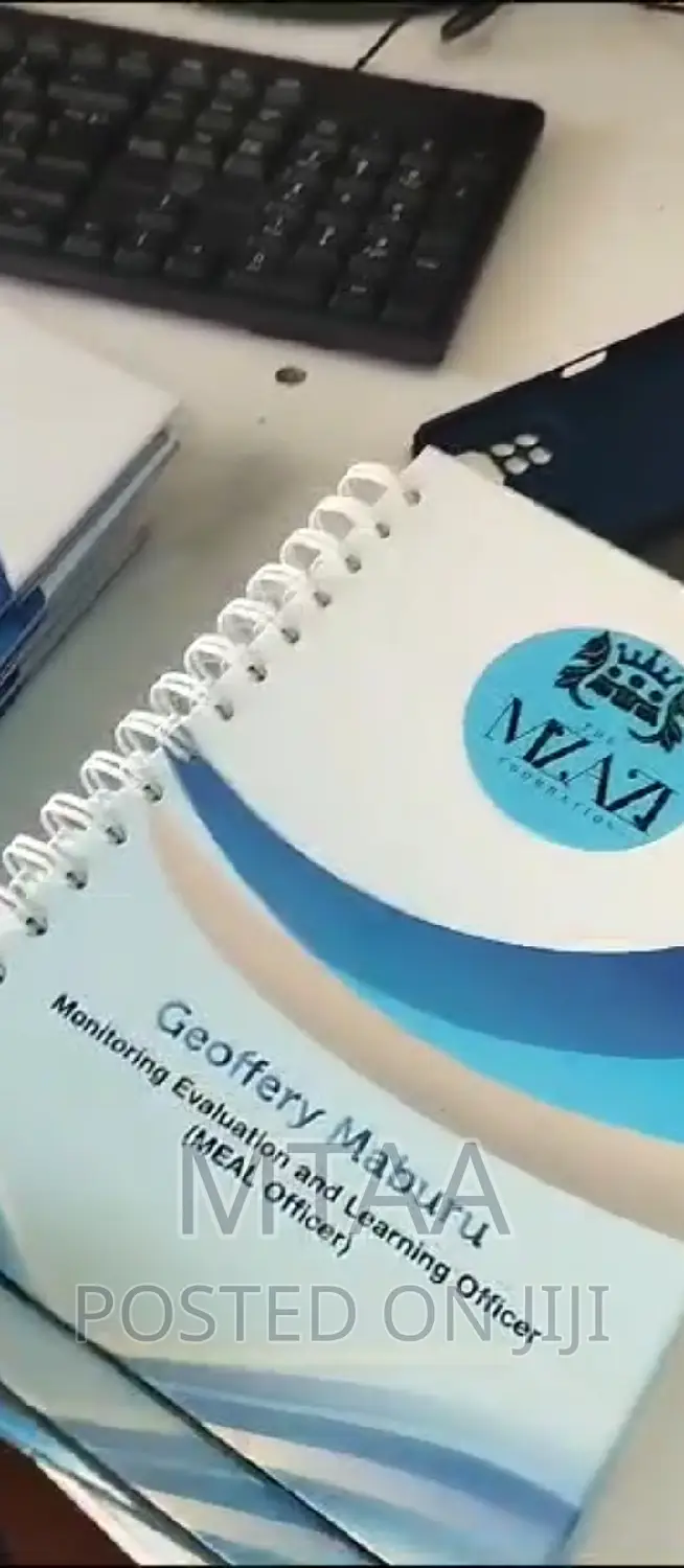 Branded 2024 Diaries And Notebooks