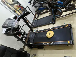 New Home Use Digital Treadmill