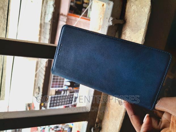 Redmi 13C Leather Cover - thumbnail 2