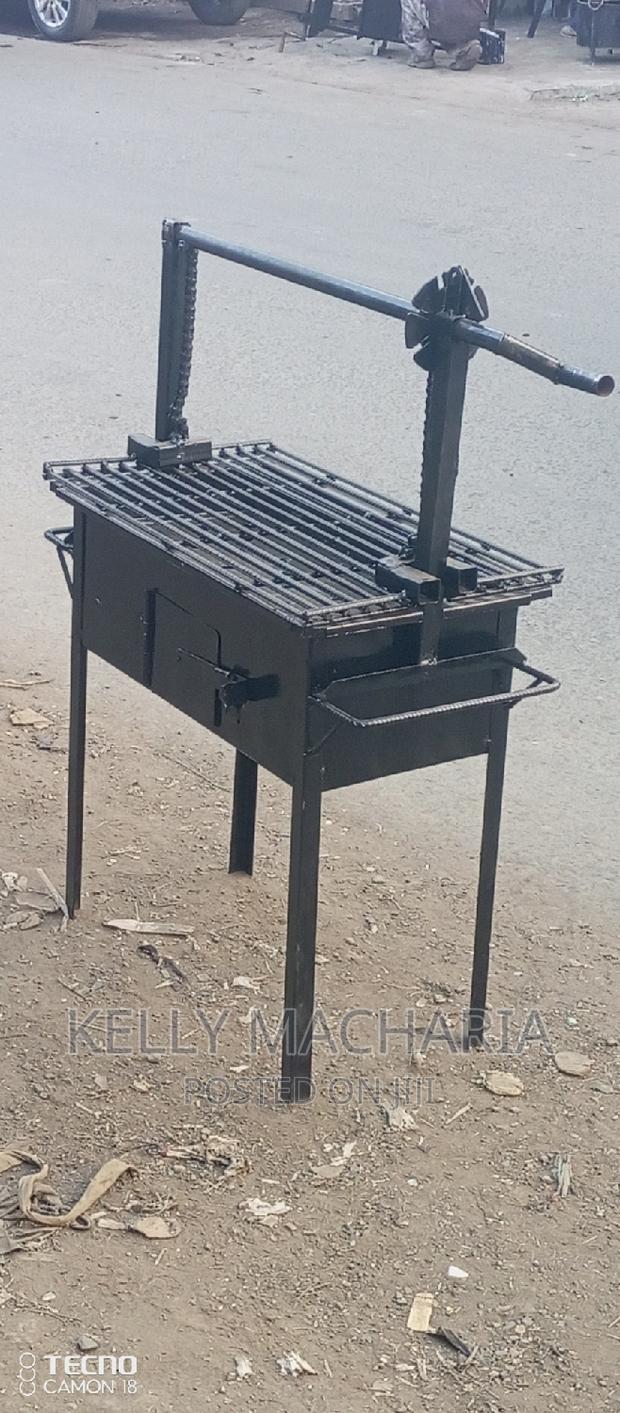 Nyama Choma Grill/24 - main view