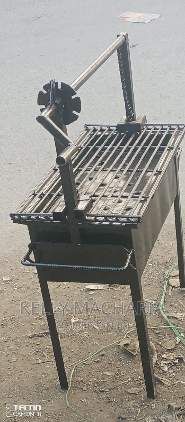 Nyama Choma Grill/24 - thumbnail 3