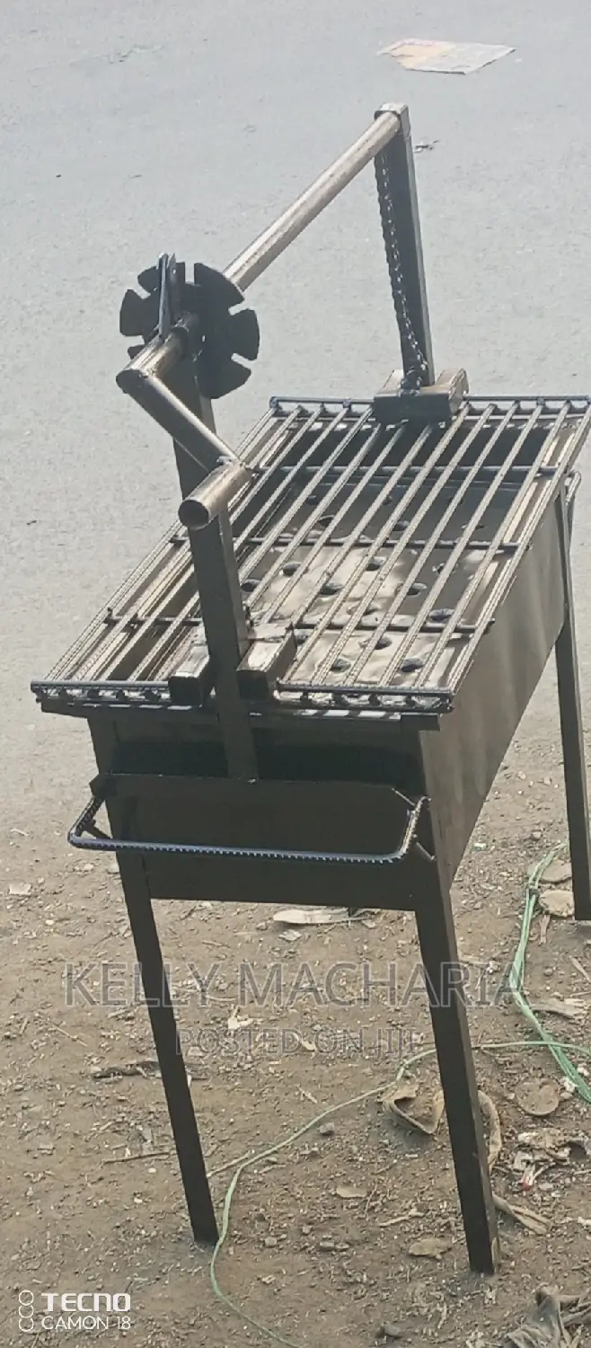 Nyama Choma Grill/24