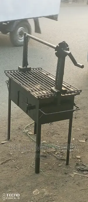 Nyama Choma Grill/24