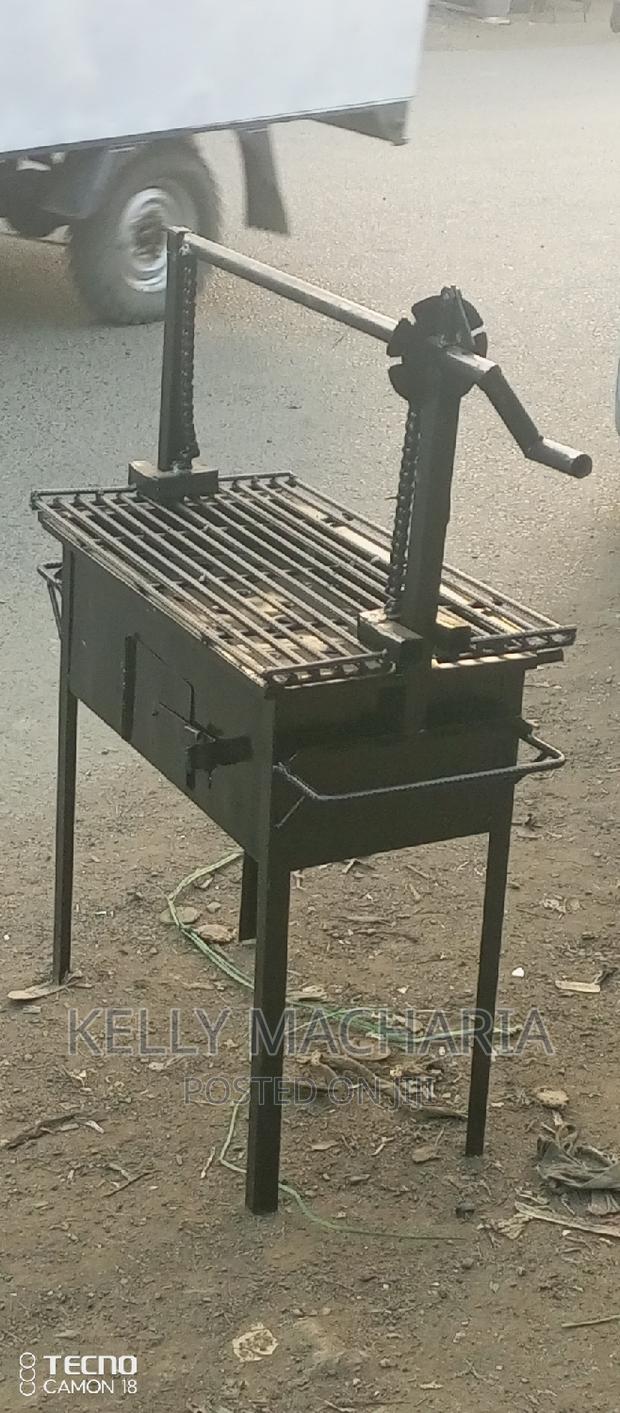 Nyama Choma Grill/24 - thumbnail 5