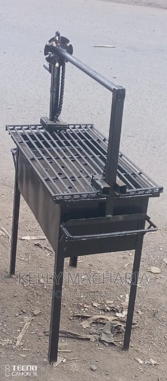 Nyama Choma Grill/24