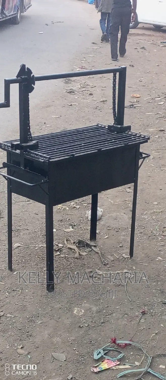 Nyama Choma Grill/24
