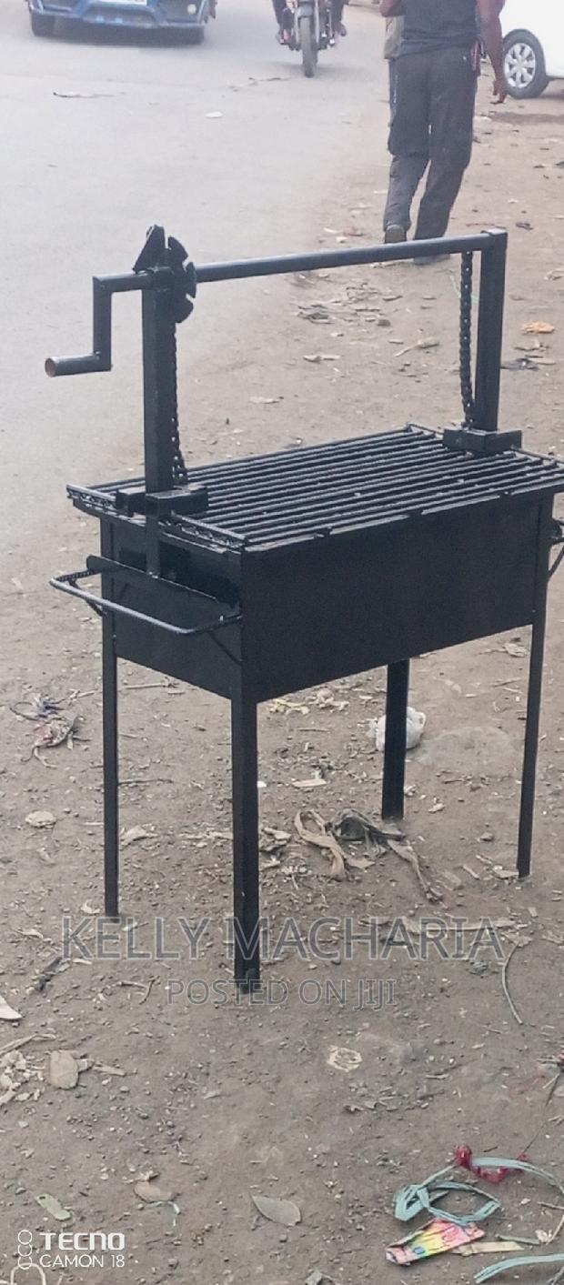 Nyama Choma Grill/24 - thumbnail 8