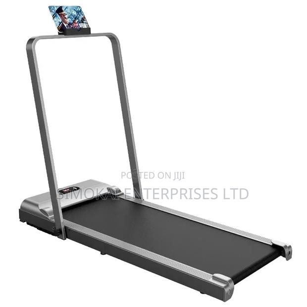 Home Use Exercise Walking On Pads