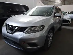 Nissan X-Trail 2.0 Petrol FWD 2016