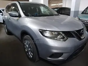 Nissan X-Trail 2.0 Petrol FWD 2016